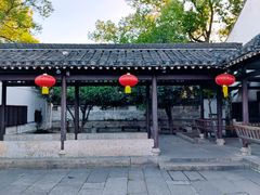 -绍兴古城