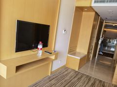 -石家庄万象天成假日酒店