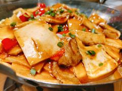 -湘聚缘湘菜馆(斜土路店)