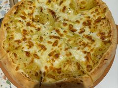 -芝士农场·意式餐厅(生态城万达店)