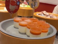 -龍歌自助小火锅(漳州二路爱购店)