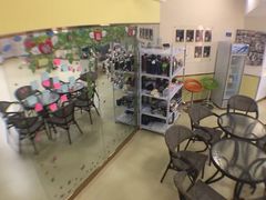 -中田健身工作室(中针商务店)
