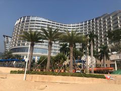 -深圳大梅沙京基洲际度假酒店