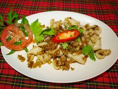 -Raya Father Restaurant