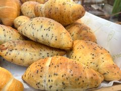 -山崎面包(静安久光店)