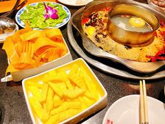 -董家湾重庆老火锅(嘉华店)