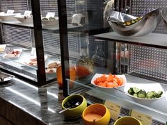 -厦门艾美酒店·新食谱西餐厅