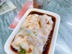 招牌牛肉肠-穗银肠粉店(东川路店)