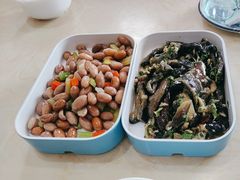 -北方饺子王·海肠捞饭·海鲜锅(山大店)