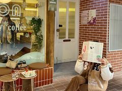 -屋裡·Union Bakery(龙江路店)