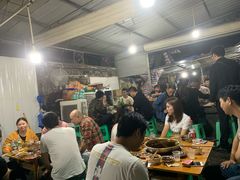 大堂-渝味黄姐火锅(黄泥村店)