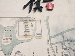 -黎里古镇