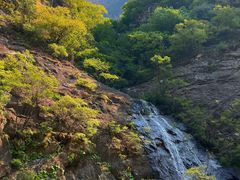 -圣莲山风景区