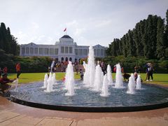 -新加坡总统府