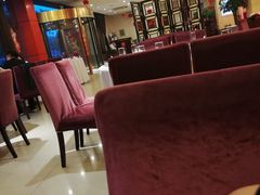 大堂-北门饭店(三香路店)