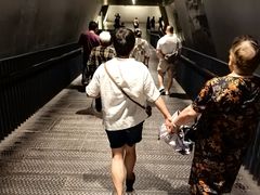 -秦始皇帝陵博物院-丽山园