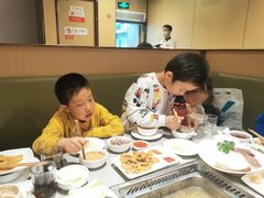 -海底捞火锅(公益西桥店)