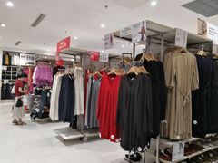 -优衣库(上海金桥国际商业广场店)