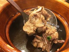 iphone_upload_pic-八闽饭店闽南小镇(铁西店)