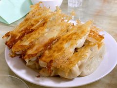 -青岛锅贴(四流中路店)