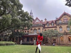 -马勒别墅饭店(静安寺店)