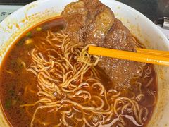 -牛记咖喱美食(十月初五日街店)