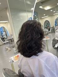 点击看大图 -5M HAIR SALON