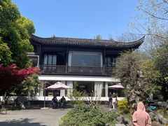 -日出青木·杭帮菜名店
