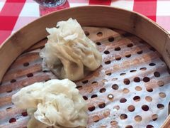 蒙古烧麦-西贝(吴江路湟普汇店)