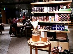 -星巴克臻选(国贸商城首店)