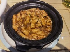 -上下九广州菜馆(李家村万达店)