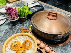 -慢丽江·云南野生菌土鸡锅(西山店)
