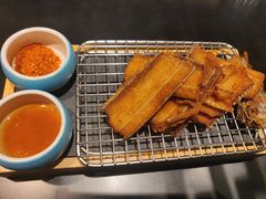 -老头儿油爆虾·1987杭州烟火味(湖滨银泰in77D区店)