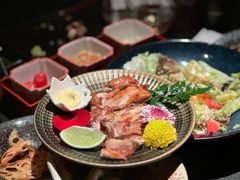 -300杯·和牛烧肉清酒专门店(廊里店)