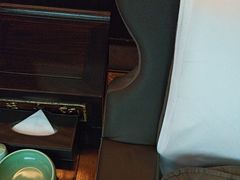 -足本纪·足道 SPA 简餐 小吃(文三西路店)
