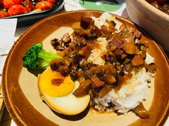 -巴厘龙虾·榜首油焖大虾(音乐学院·沿江酒馆店)