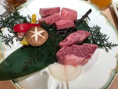 -神户牛焼肉専門店 牛一(道顿堀店)
