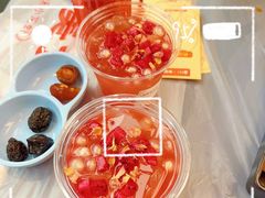 -肥肥虾庄·金牌油焖大虾(东湖欢乐谷店)