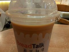 -BreadTalk面包新语·烘焙蛋糕(领展购物广场店)