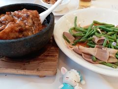 -和乐喜宴海鲜酒家(骏荣广场店)