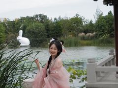 -汉仪华裳汉服馆(豫园店)