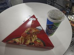-山姆餐吧(南昌红谷滩印象城店)
