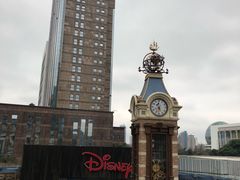 -海关大楼(陆家嘴街道)