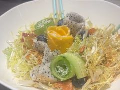 -宫燕府·京菜·烤鸭·淮扬菜(王府中心店)