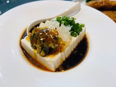 秘制三味拌豆腐-闽和南(深圳万象城店)