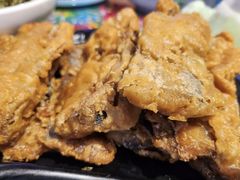 -人民公社大食堂(张家湾店)