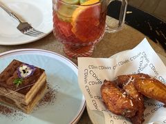 -22ºN BISTRO西餐&酒馆(石奥商业街店)