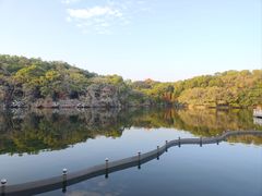 -广州莲花山旅游区