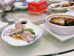 -百家鲜·杭帮菜