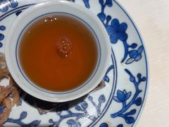 -侨美食家·41年地道粤菜(恒福路店)
